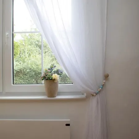Hébergement de vacances Oliva 8 Fos Balatoni Nyaralo *