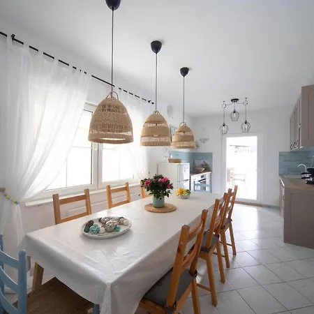 Hébergement de vacances Oliva 8 Fos Balatoni Nyaralo Balatonakarattya