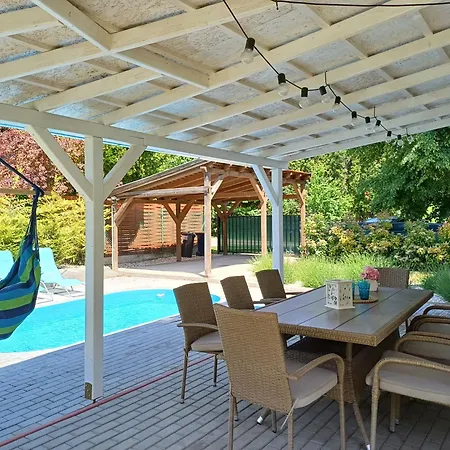 Сasa de vacaciones Oliva 8 Fős Balatoni Balatonakarattya