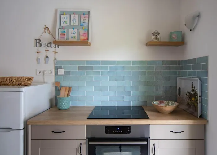 Oliva 8 Fos Balatoni Nyaralo *