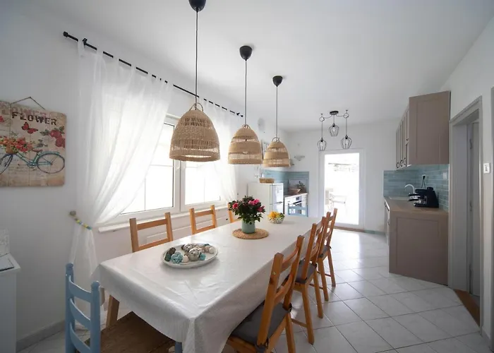 בית נופש Oliva 8 Fos Balatoni Nyaralo בלטונקראטיה