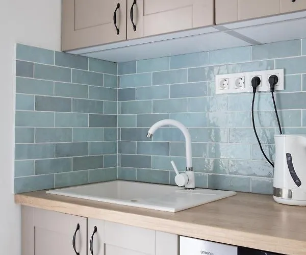 Oliva 8 Fos Balatoni Nyaralo בית נופש