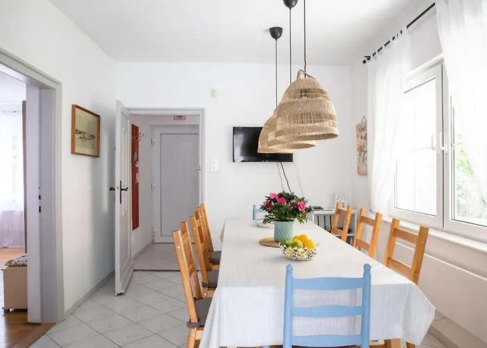 Oliva 8 Fos Balatoni Nyaralo *